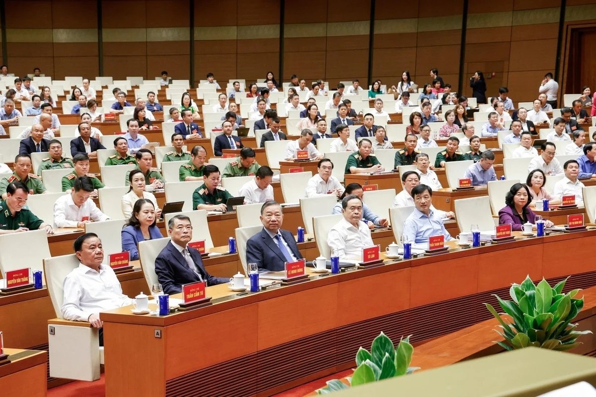 Bảo đảm Nghị quyết 10 được triển khai đồng bộ, thông suốt từ Trung ương đến cơ sở